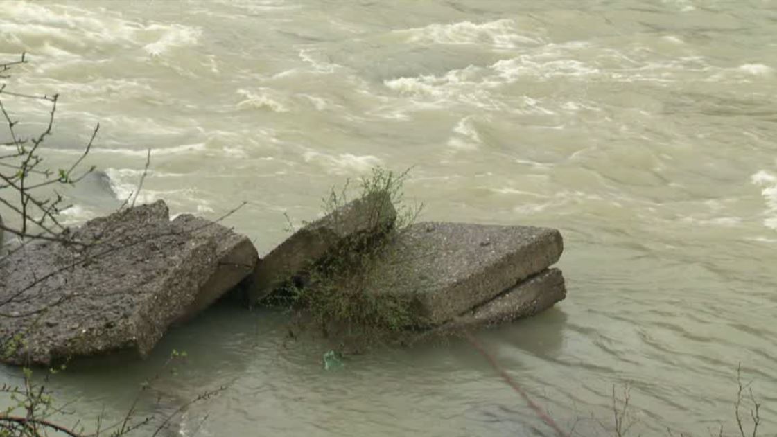 В Краснодарском крае заработала программа по охране водоемов